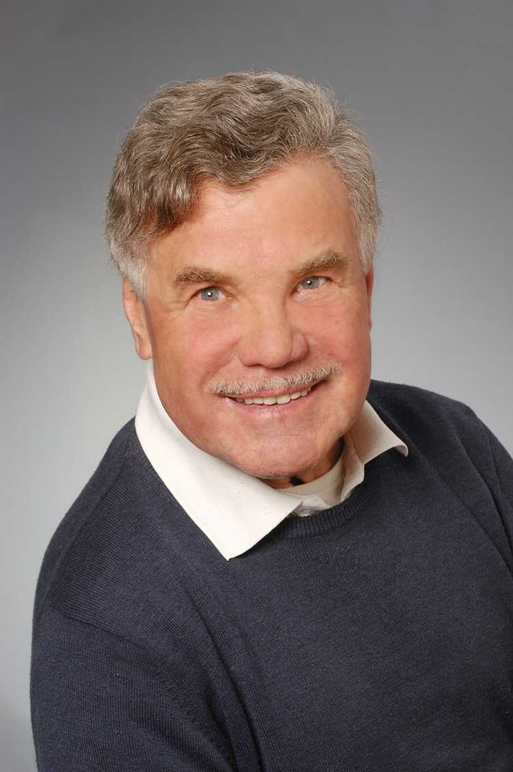 Dr. phil. Rudolf Behringer Heilpraktiker