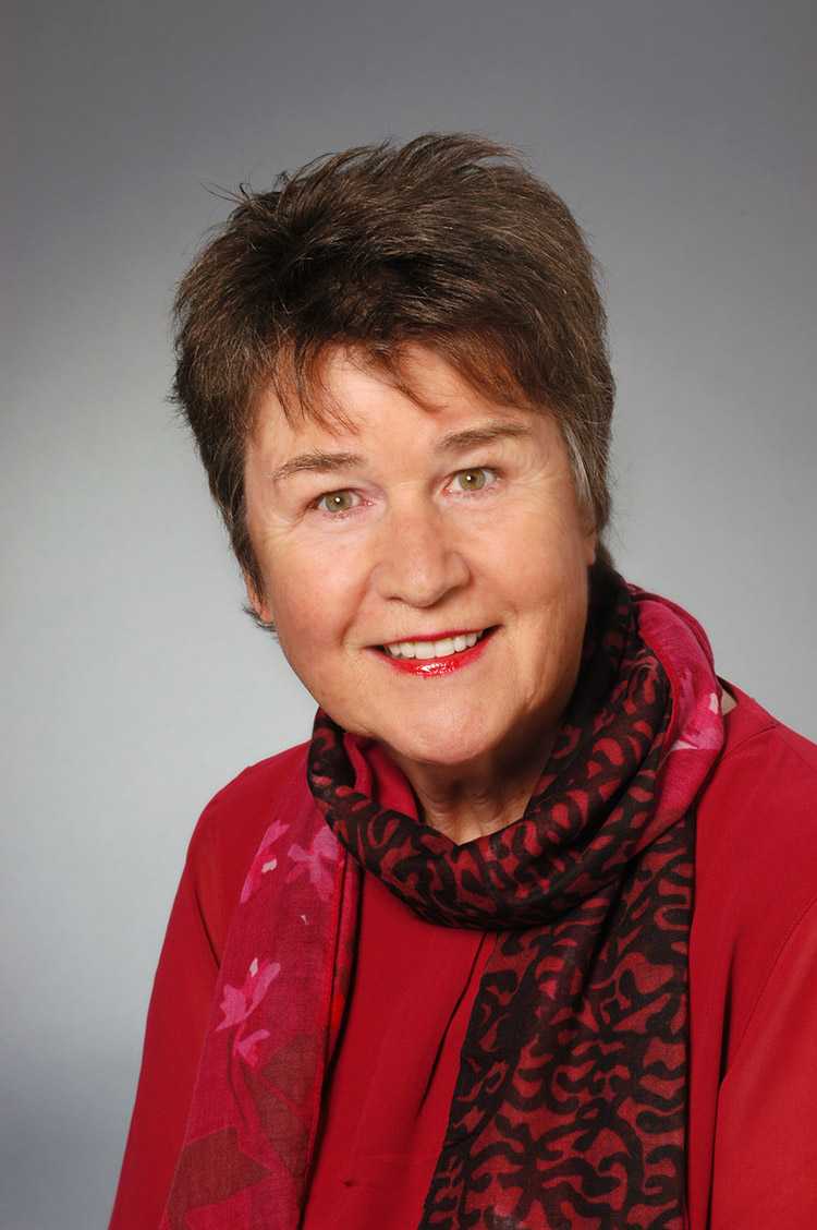 Inge Behringer Heilpraktikerin
